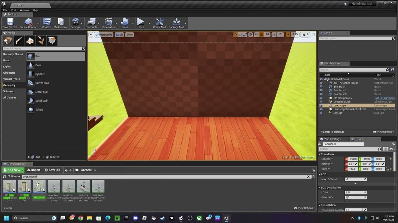 Custom House Part 1 | Hello Mod Kit Tutorial смотреть онлайн