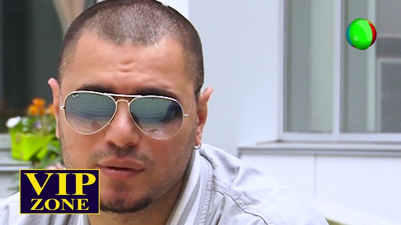 VIP-зона. Рэп-исполнитель Птаха смотреть онлайн