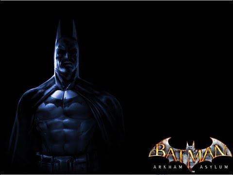 Batman Arkham Asylum xlive.dll hatası çözümü смотреть онлайн
