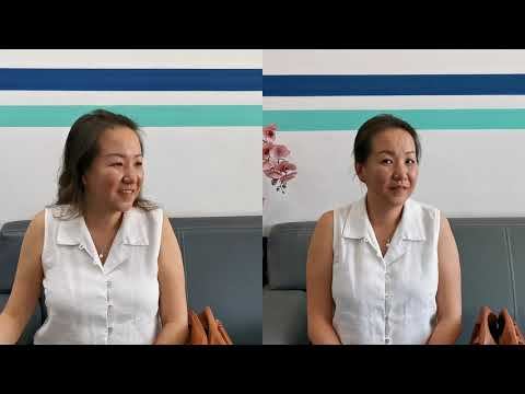 SIN Osteopathic - Neck Strain Before & After Treatment Results смотреть онлайн
