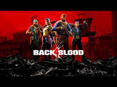 🔥 Back 4 Blood FREE DOWNLOAD 🔥 How to download Back 4 Blood full game 🔥 смотреть онлайн