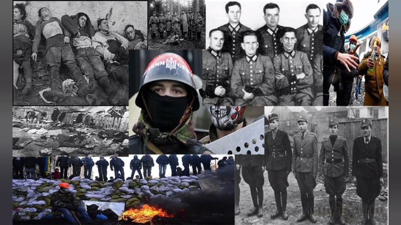 Разговор с дедом (моё личное стихотворение) смотреть онлайн