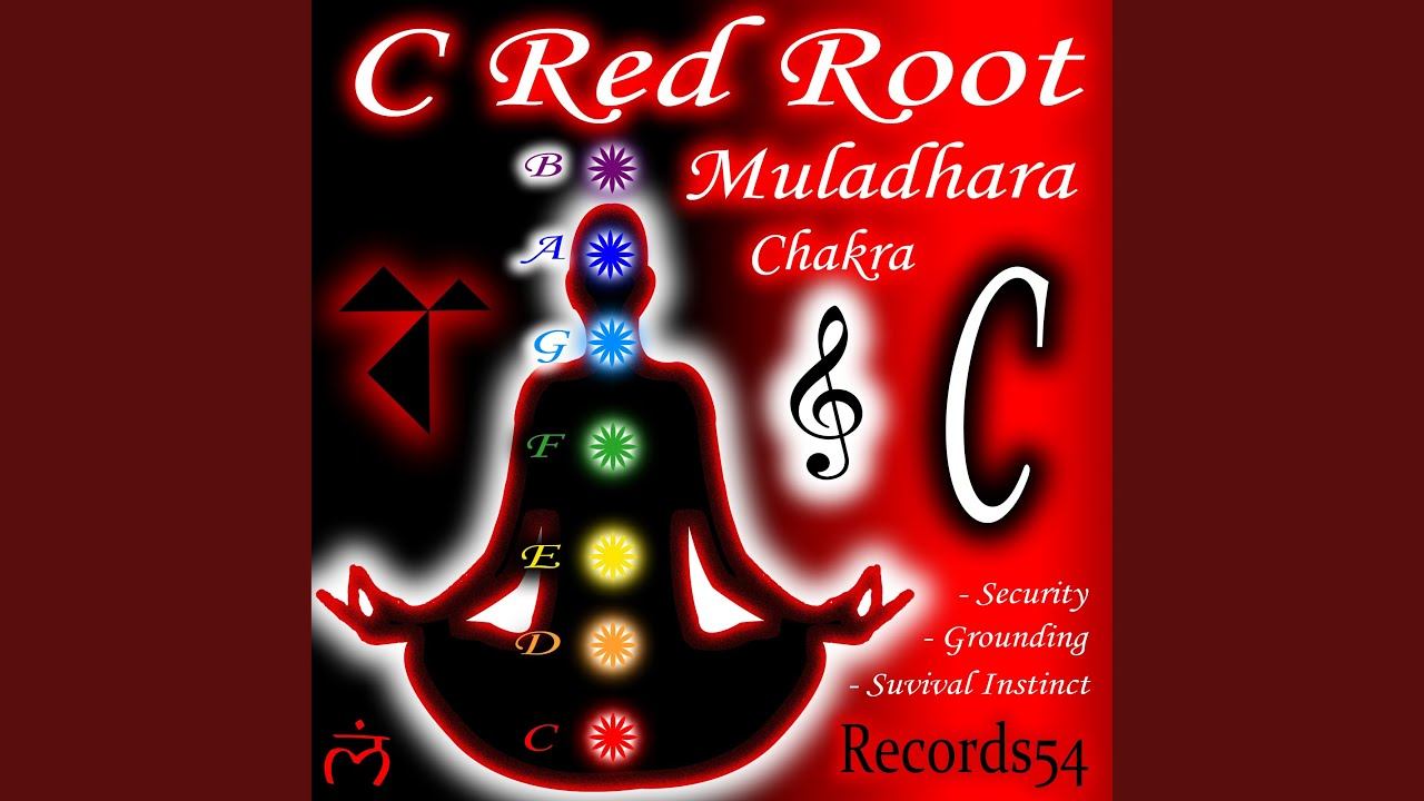 C 1-3 Rhythm Muladhara Chakra (80 Bpm) смотреть онлайн