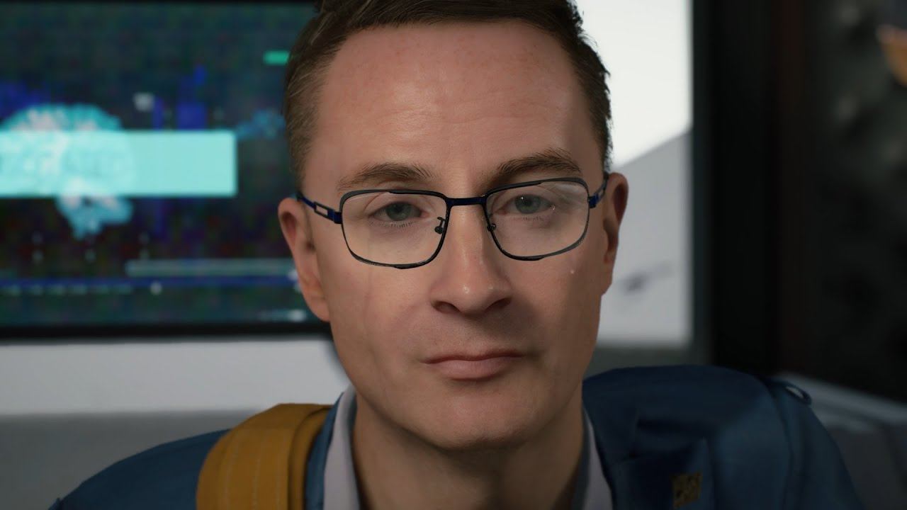 Death Stranding (PC) 1080p Part 14 - Heartman - No Commentary смотреть онлайн
