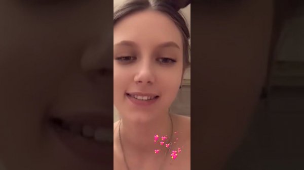 Ivana Periscope🌹 709 #broadcast #livestreaming #cute #vlog #periscope #beautiful #liveupdates