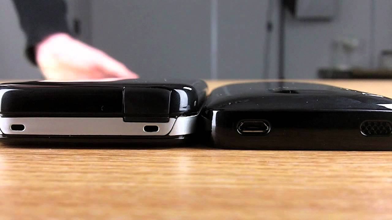 Incipio offGRID Battery Pack For the iPhone 4 смотреть онлайн