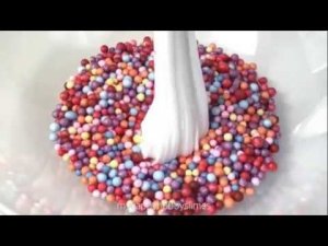 ЗАЛИПАТЕЛЬНОЕ ВИДЕО! СЛАЙМ АНТИСТРЕСС ОТЛИЧНЙ ЗВУК.💖SLIME VIDEO