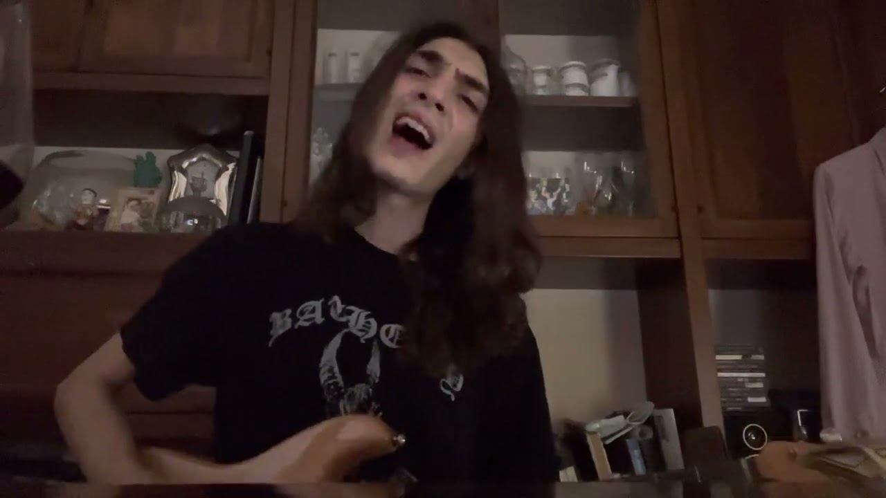 Hell or high water (billy raffoul cover) смотреть онлайн