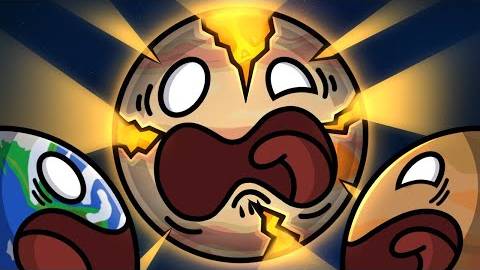 Может Ли Юпитер стать ВТОРЫМ СОЛНЦЕМ？