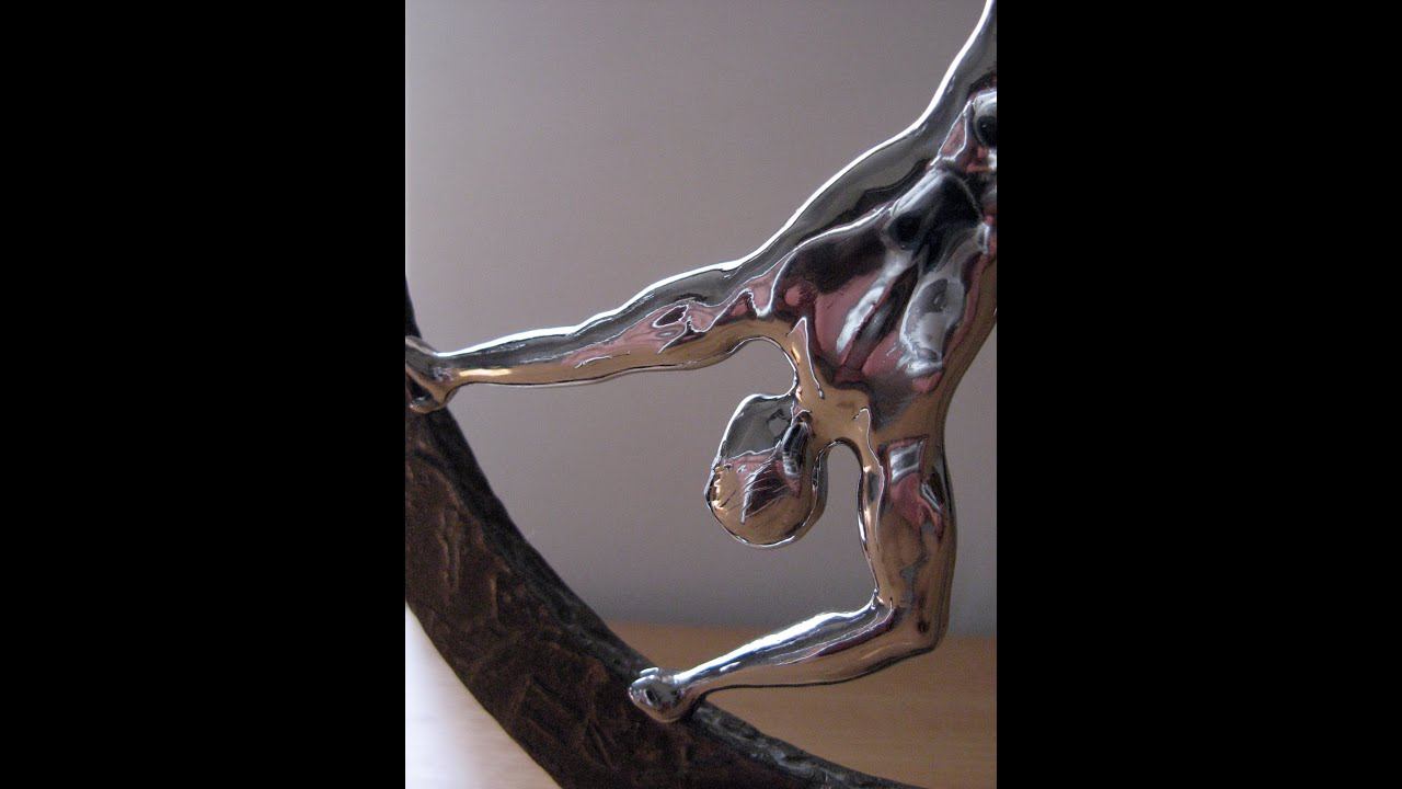 Ртутный человек. смотреть онлайн