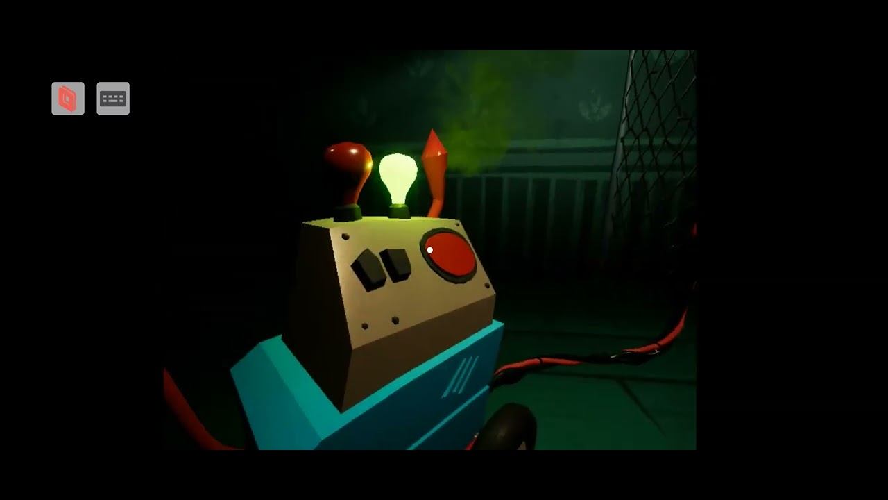 Как пройти первый и второй акт в игре Hello Neighbor смотреть онлайн