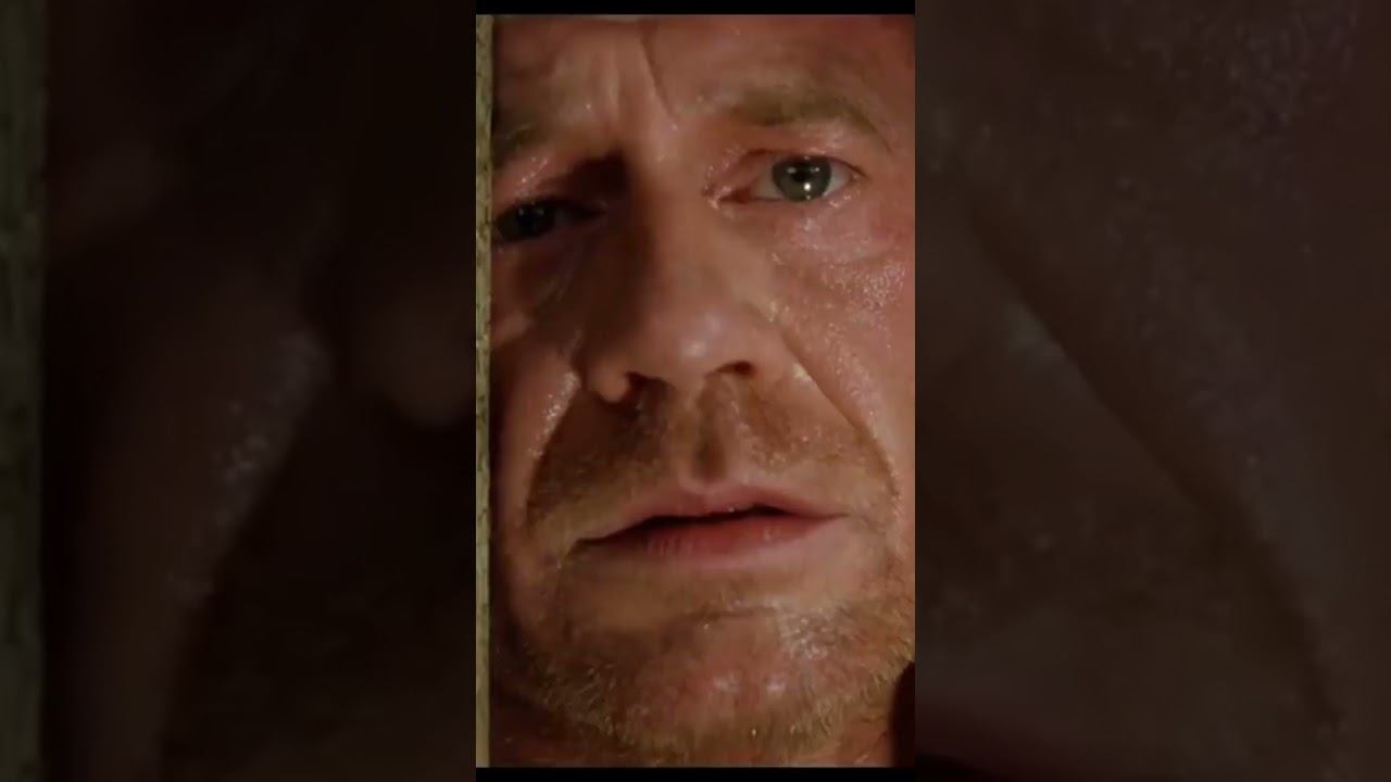 The Tragic Tale of John Coffey: A Recap of The Green Mile смотреть онлайн