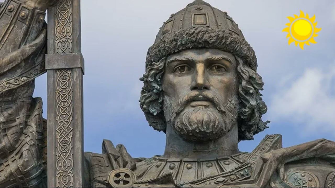 Осовец - древнее Городище во Владимирской области