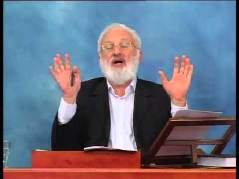 Бааль Сулам. ״Мир״ смотреть онлайн