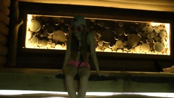 клуб поплавок Мариэль на Дону