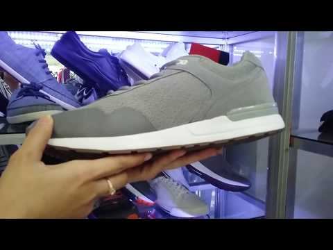 Giày Fila Chính Hãng Cao Cấp, Bền, Đẹp, Giá Rẻ смотреть онлайн
