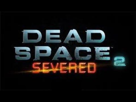 Dead Space 2 | DLC Servered | 데드스페이스 2 | 세버드 한글자막 смотреть онлайн