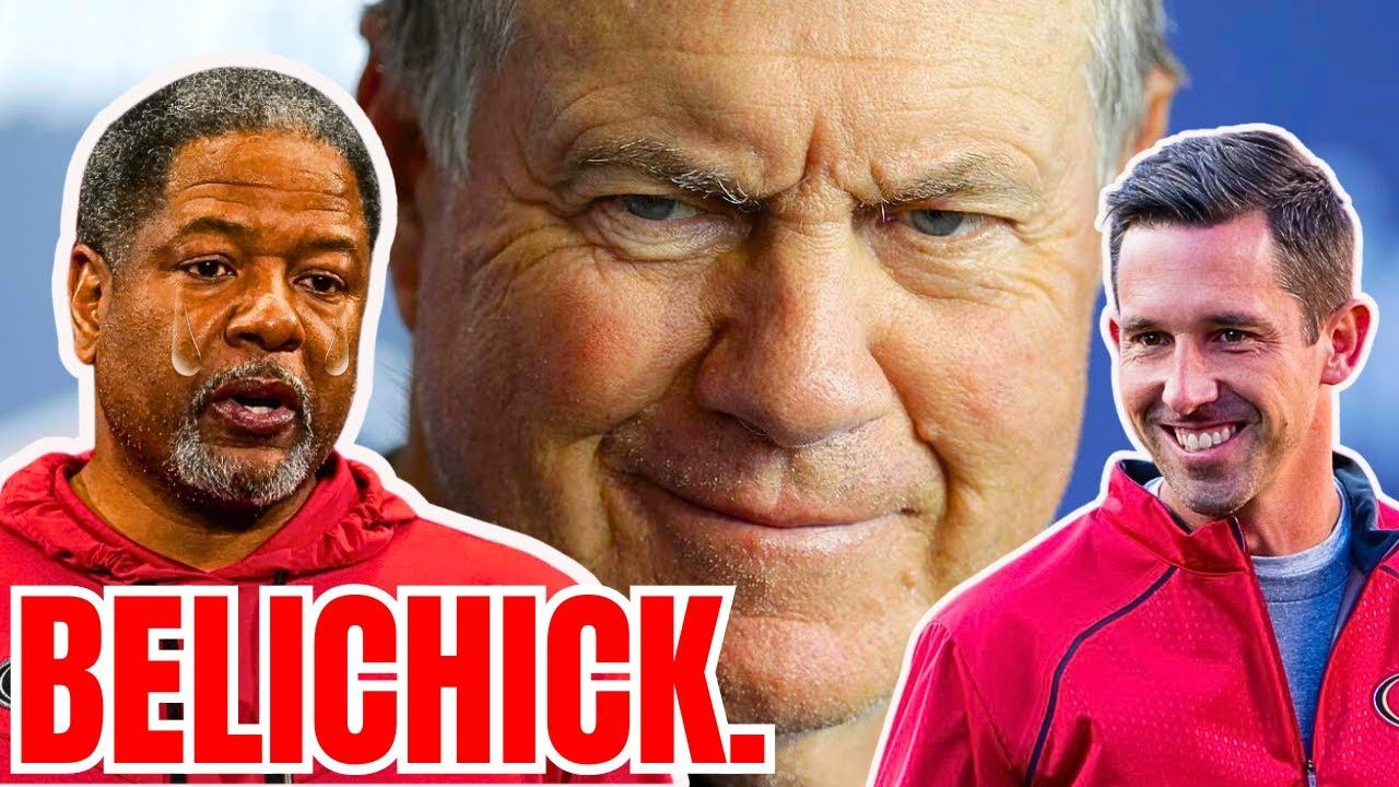 49ers TRIED THIS BOLD COACHING HIRE after FIRING Steve Wilks! смотреть онлайн