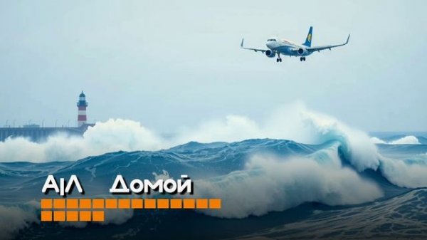 А|Л - Домой (AI)