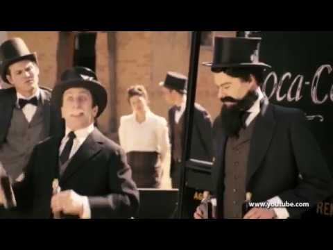 В мире брендов. BREND Coca Cola смотреть онлайн