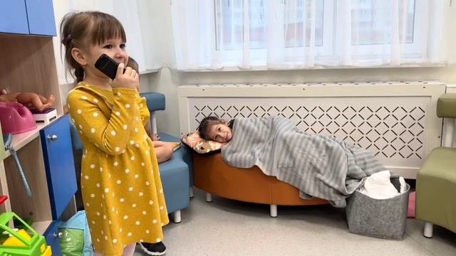 доктор смотреть онлайн