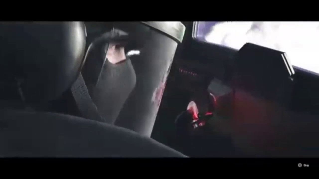 If Rainbow Six Siege Operators had Theme songs... смотреть онлайн