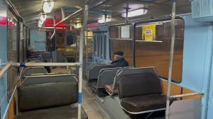 ЗиУ-682В-013 [В0В] № ***. Маршрут 32