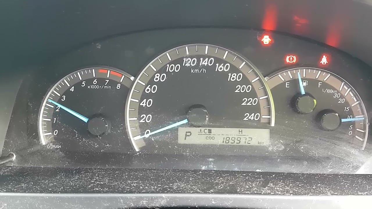 WRECKING 2012 TOYOTA CAMRY 2.5 AUTOMATIC (C29867) смотреть онлайн