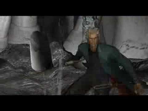 Devil May Cry 3 [Dark Chest Of Wonders] смотреть онлайн