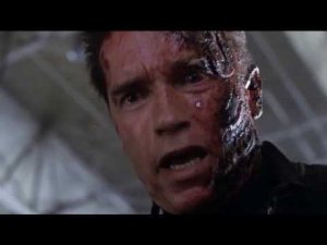terminator 3  HD