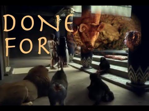 Done For - The Odyssey (1997) смотреть онлайн