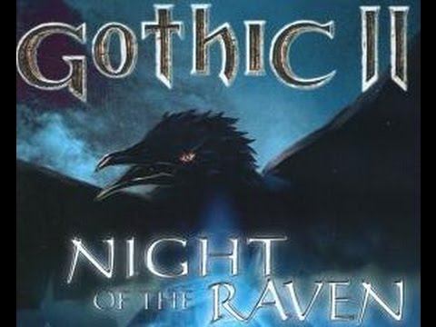 готика 2 ночь ворона."Новое начало" смотреть онлайн