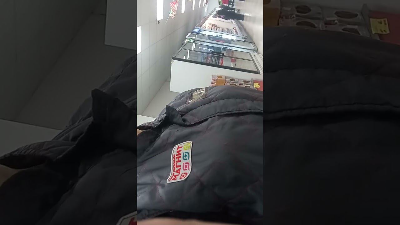 просрочка в магните Сузун смотреть онлайн