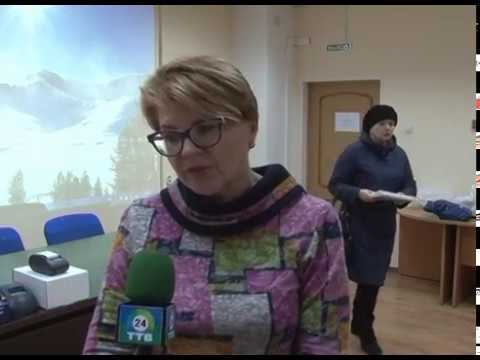 Изменения в законодательстве не застанут врасплох фокинских предпринимателей смотреть онлайн