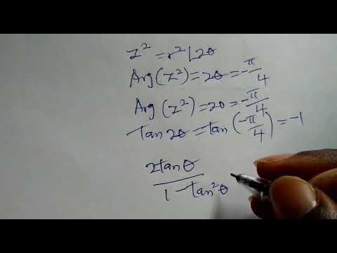 finding the equation of locus in complex numbers смотреть онлайн
