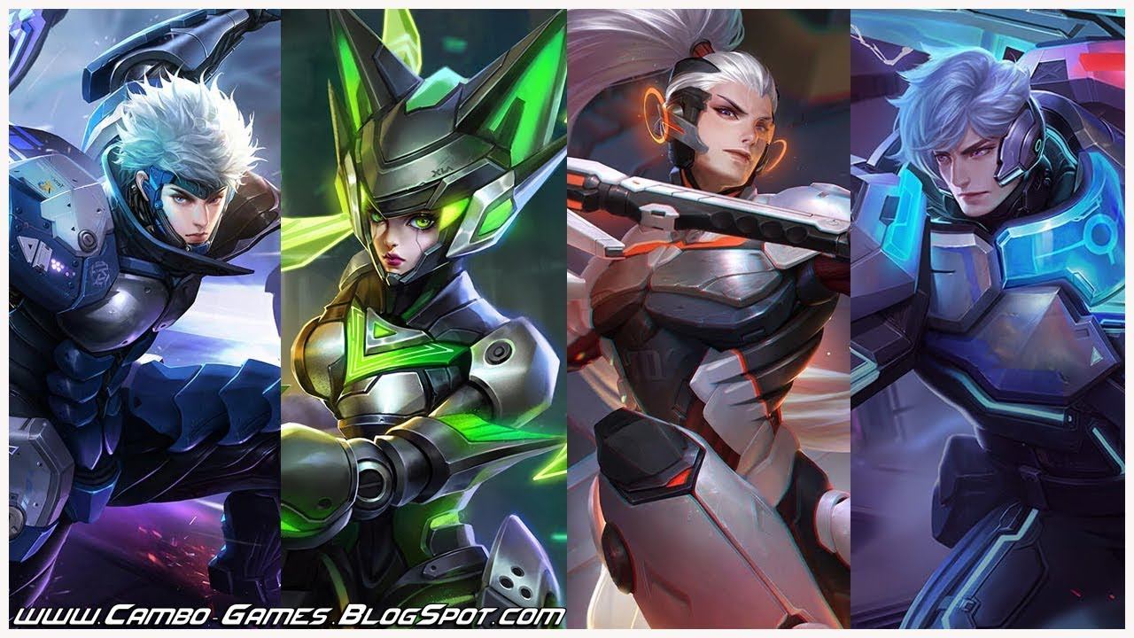 King of Glory 5v5: All Heroes (Updated 2018) Android/iOS смотреть онлайн