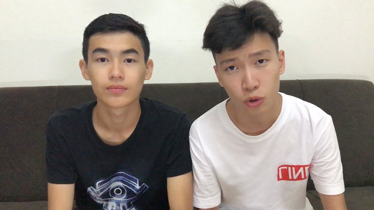 Почему мы уходим из BroMen Show? смотреть онлайн