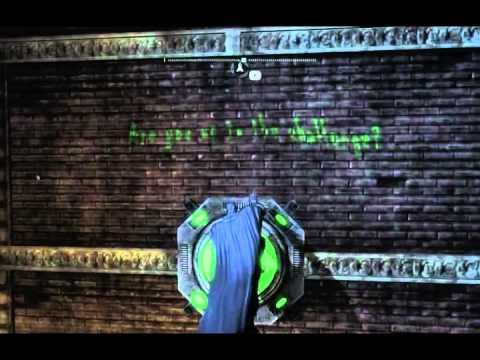 Riddlers Quest. Park Row R3.2.mp4 смотреть онлайн