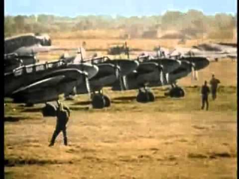 Junkers JU-88 смотреть онлайн