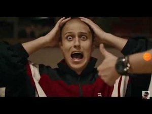 Песня Хабиба, Вырубаем яркий свет.