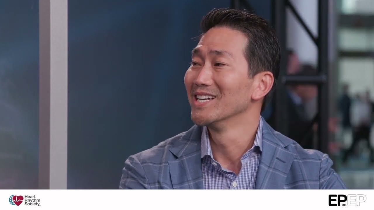 EP on EP Episode 81: Conduction System Pacing with Rod Tung, MD, FHRS смотреть онлайн