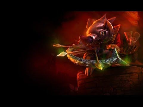 Solo Quadra Twitch come on me more ;) смотреть онлайн
