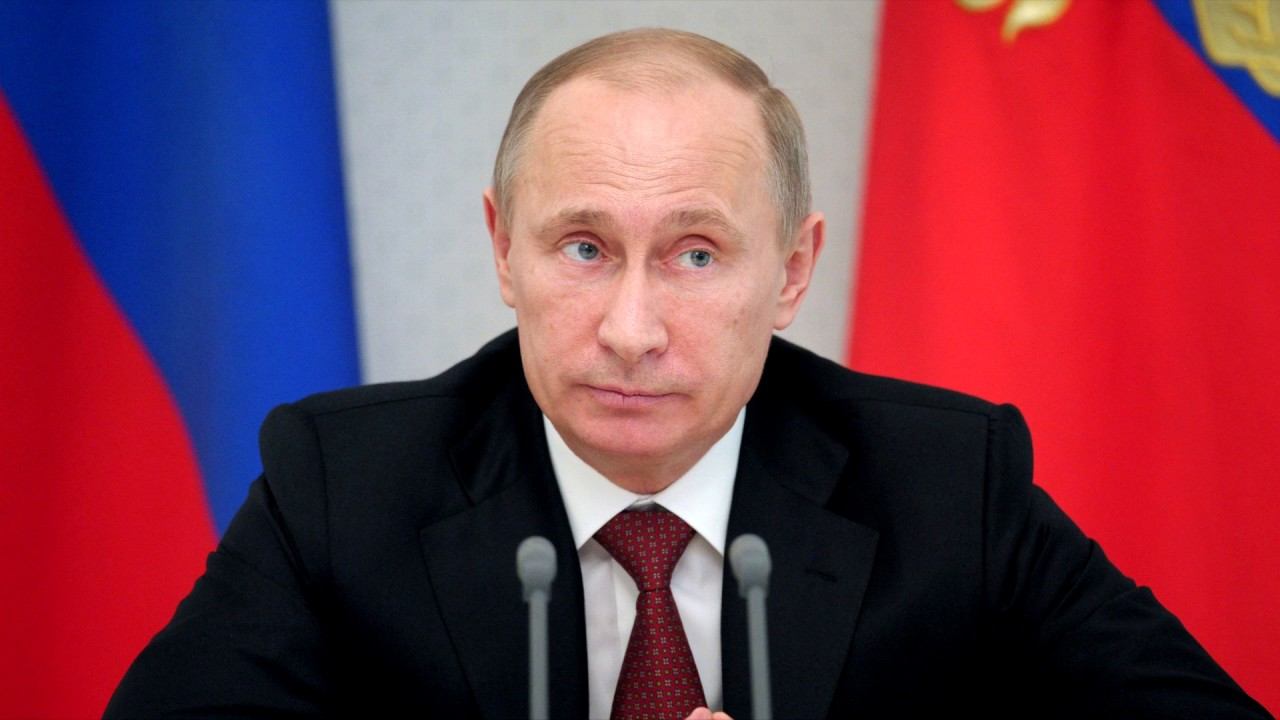 Путин попросил Госдуму разрешить использовать ПВО на границе Беларуси с Украиной. смотреть онлайн