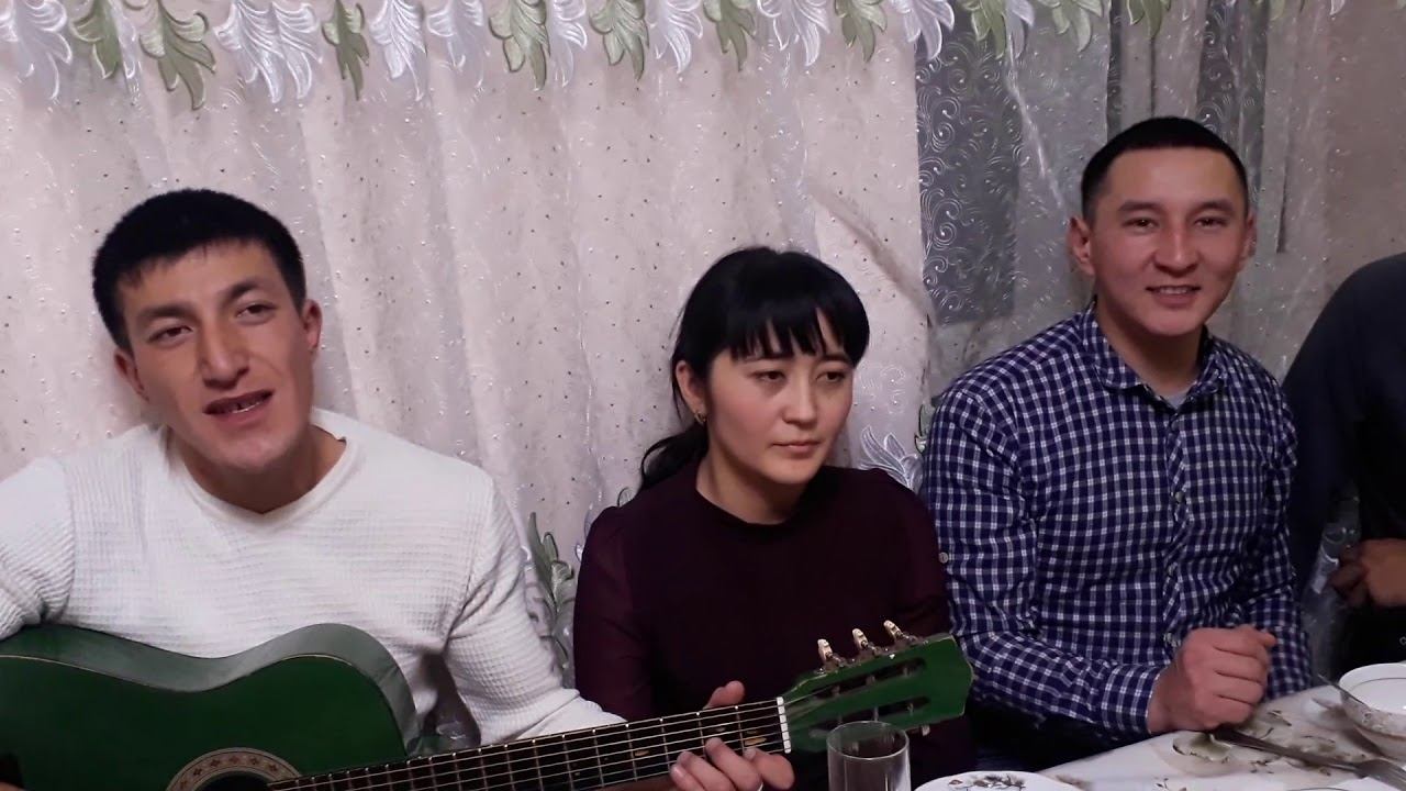 Көкжыра Ұлан смотреть онлайн