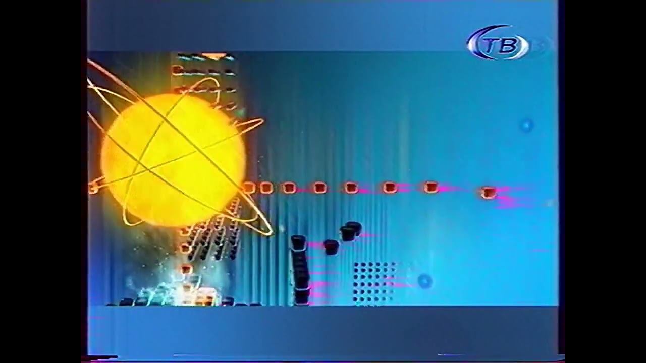 Начало рекламного блока (СТВ, 28.04.2006)