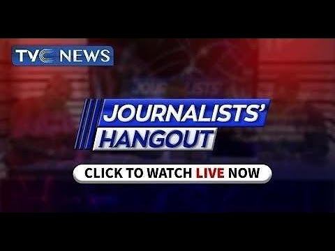 Journalists’ Hangout: 24-04-2024 смотреть онлайн
