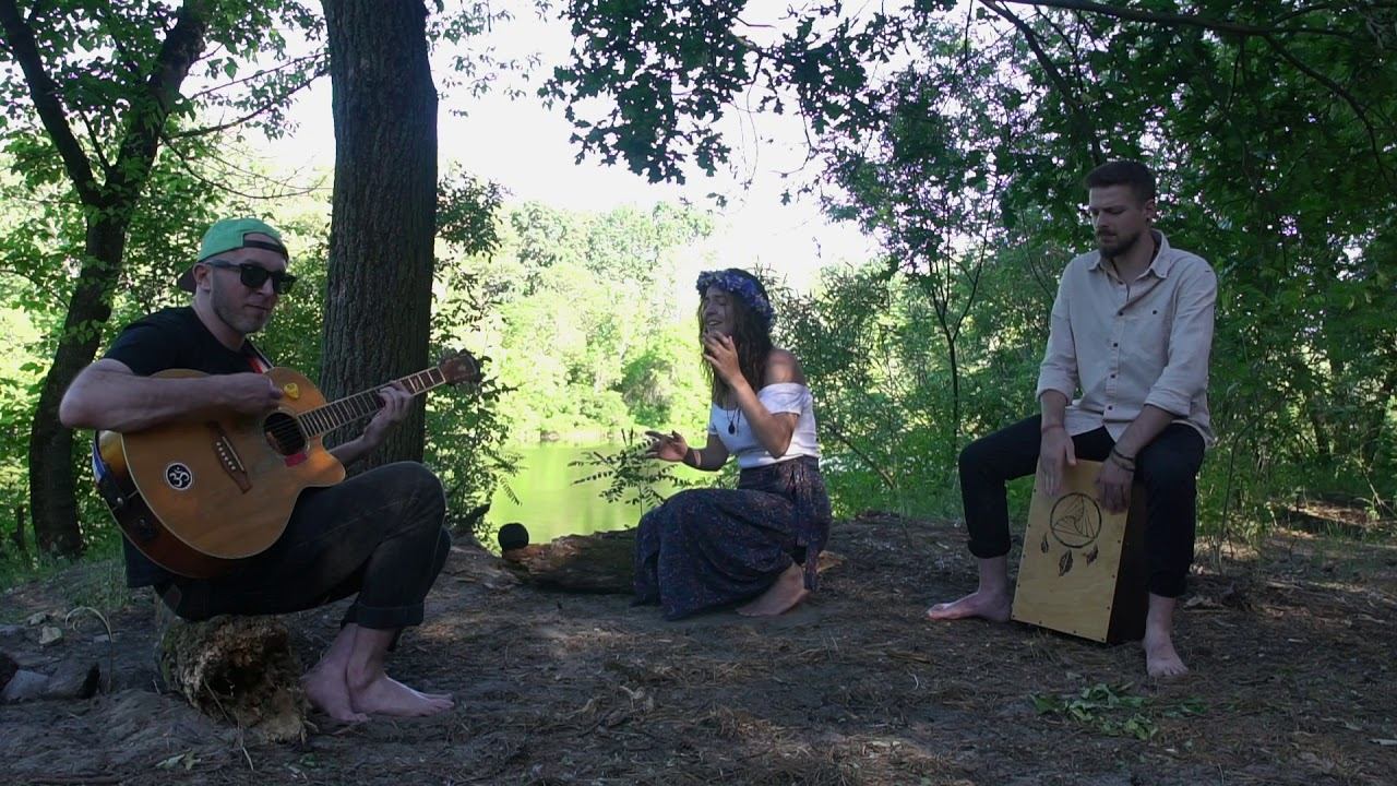 Love Manifest Cover By SunSay