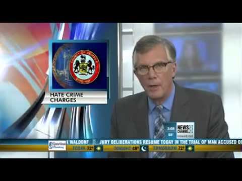 Video: CAIR Seeks Hate Crime Charges for Assault on Va. Muslim Army Reservist смотреть онлайн