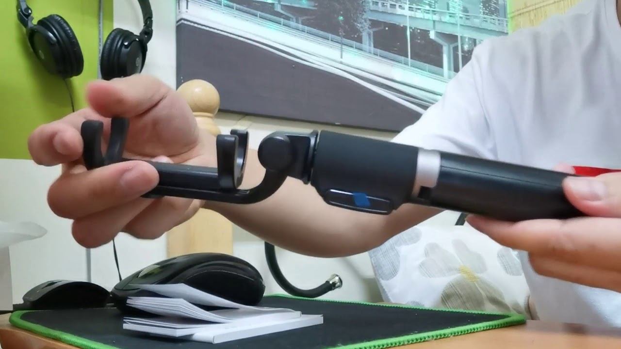 Huawei Tripod Selfie Stick (wireless Version)