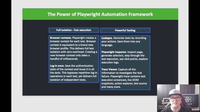 1 - Introduction смотреть онлайн